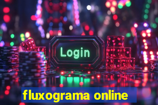 fluxograma online